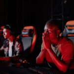 gaming chair supplier