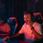 gaming chair supplier