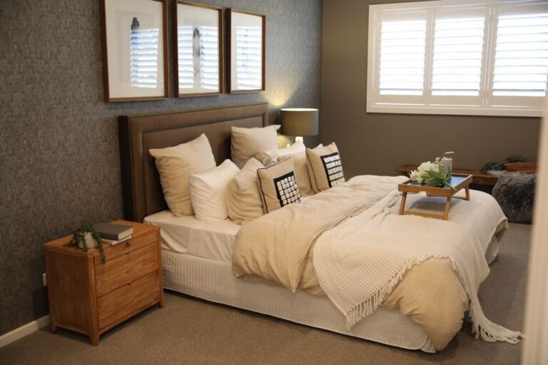 home staging service