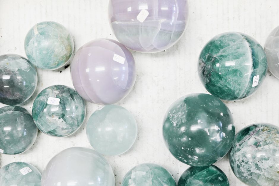 gemstone supplier
