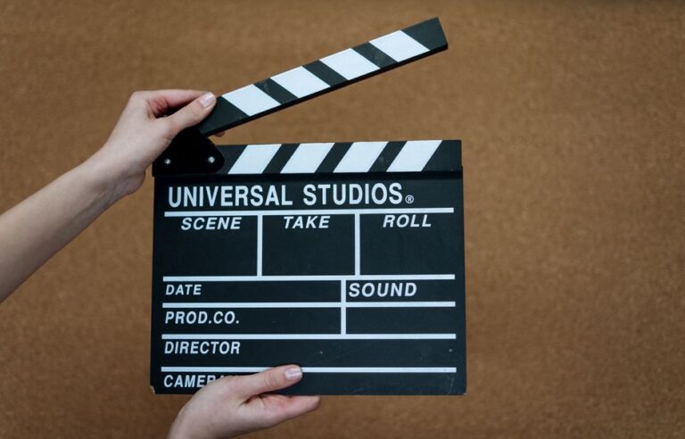 animation studio