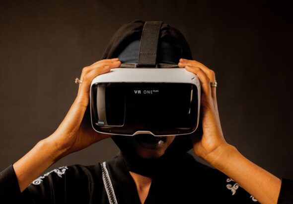 virtual tour photography