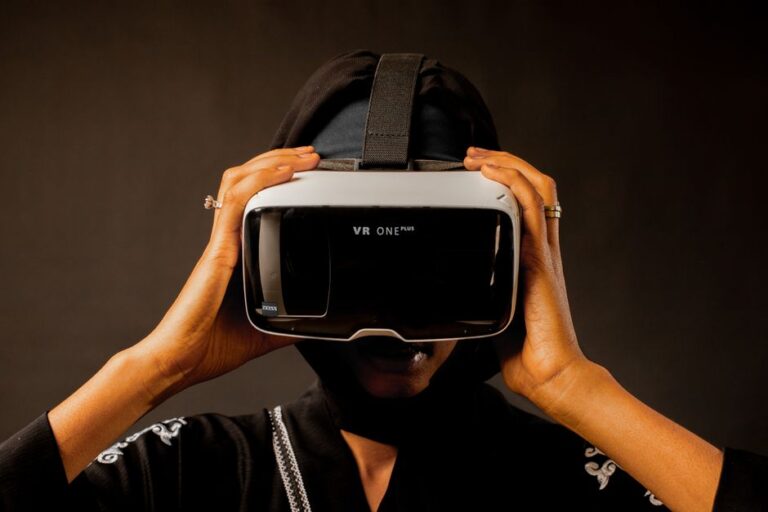 virtual tour photography